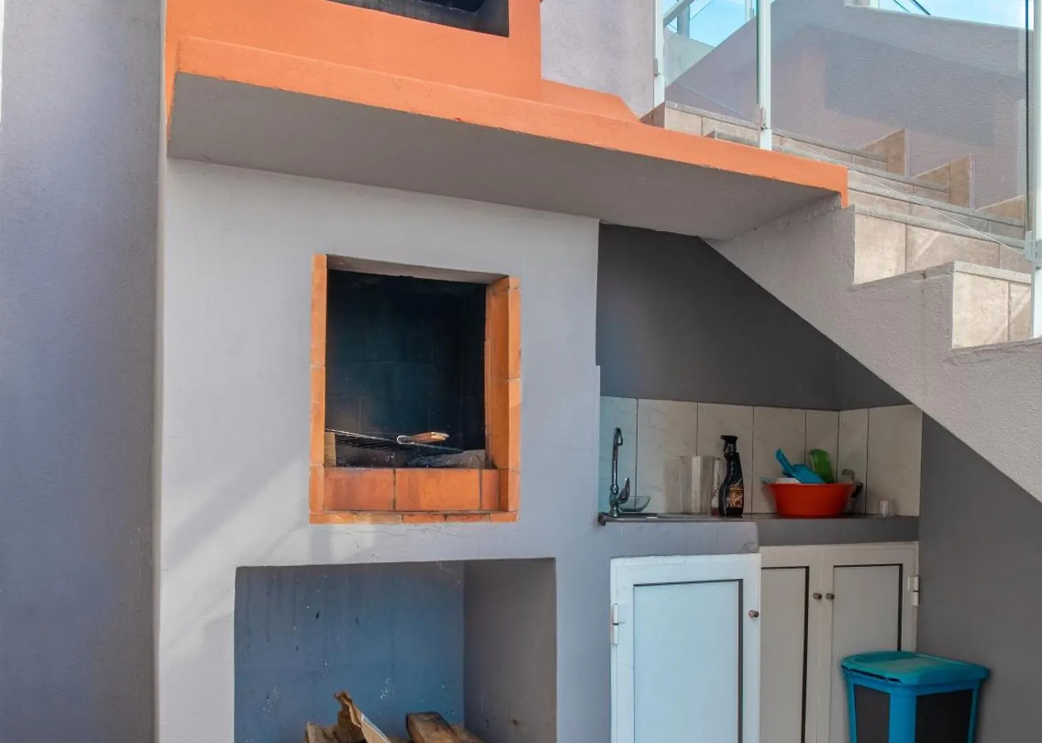 Villa Casa Nova Arco da Calheta  Portugal