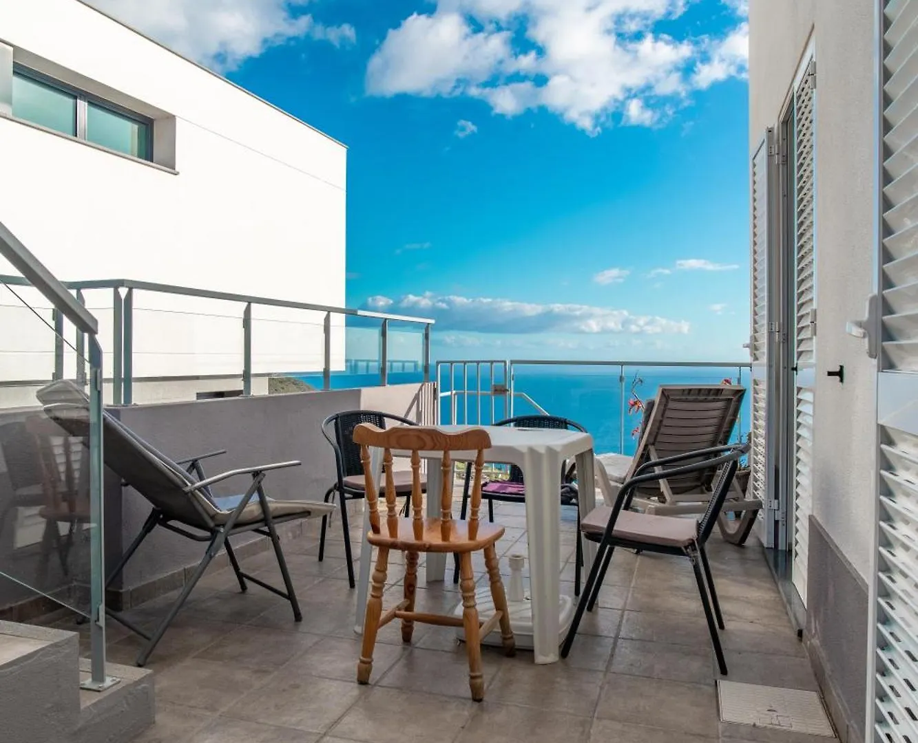 Villa Casa Nova Arco da Calheta