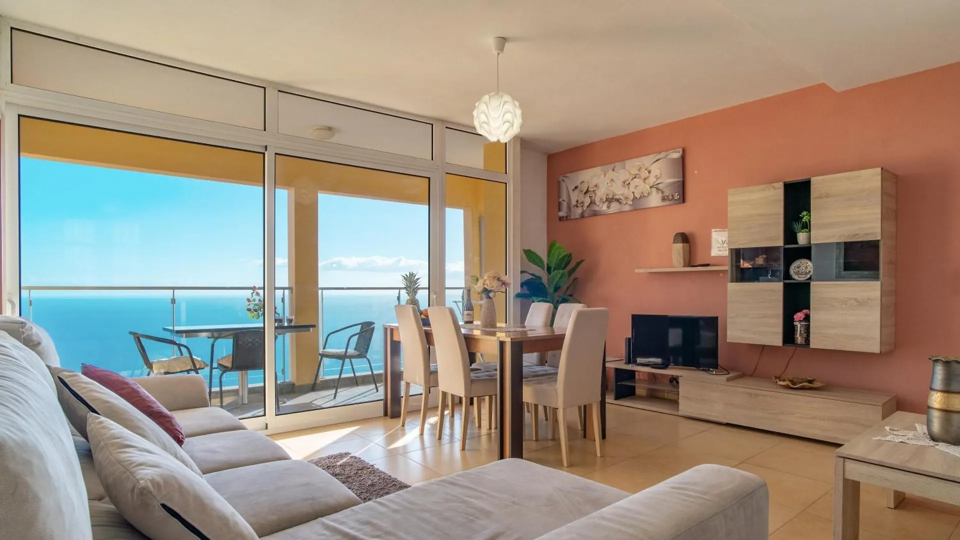 Villa Casa Nova Arco da Calheta