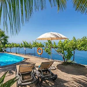 Quinta Golfinho Apartment