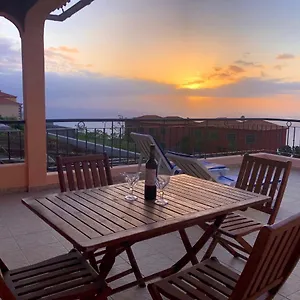 Casa Mar & Serra Dom wakacyjny