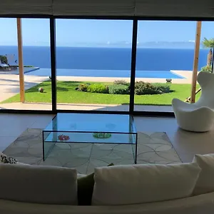 Morning Star Villa
