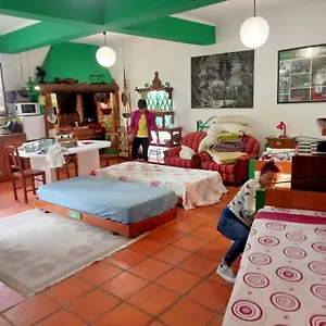 Casa Belojardim E Antiga Fabrica De Manteiga Dom wakacyjny
