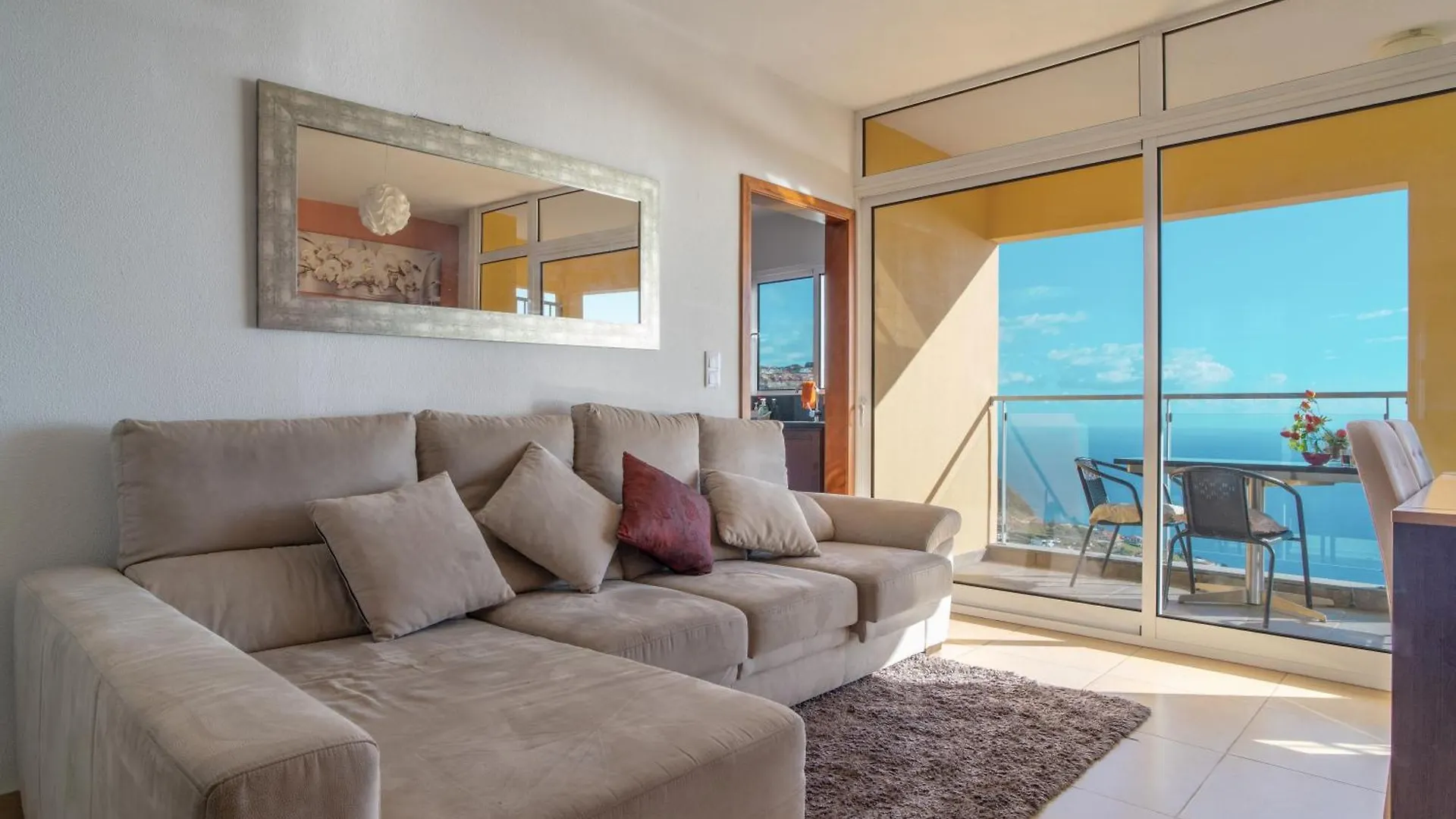 Villa Casa Nova Arco da Calheta